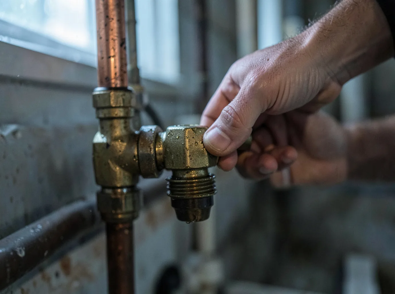 Emergency Plumber Painter, VA FAQs